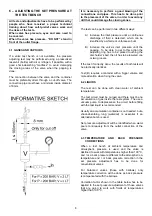 Предварительный просмотр 8 страницы BS&B NACIONAL 3-5111 Instruction And Maintenance Manual