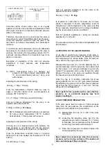 Предварительный просмотр 9 страницы BS&B NACIONAL 3-5111 Instruction And Maintenance Manual