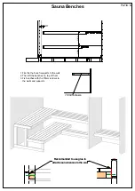 Предварительный просмотр 22 страницы BSaunas Patio M Manual