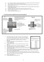 Предварительный просмотр 3 страницы BSB FD-C Installation, Operating,  & Maintenance Instructions