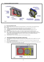 Предварительный просмотр 5 страницы BSB FD-C Installation, Operating,  & Maintenance Instructions