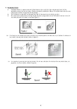 Предварительный просмотр 6 страницы BSB FD-C Installation, Operating,  & Maintenance Instructions