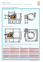 Preview for 8 page of BSB FSD-C Series Quick Start Manual