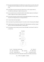 Предварительный просмотр 5 страницы BSC BSV10 Instruction Manual