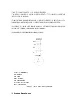 Предварительный просмотр 3 страницы BSC BSV175 Instruction Manual