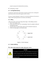 Предварительный просмотр 9 страницы BSC BSV175 Instruction Manual