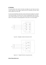 Предварительный просмотр 10 страницы BSC BSV175 Instruction Manual