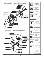 Предварительный просмотр 8 страницы BSD-Racing BS213R Instruction Manual