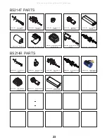 Preview for 20 page of BSD-Racing BS213R Instruction Manual