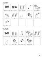 Предварительный просмотр 15 страницы BSD-Racing BS709T 1/10 2WD EP Instruction Manual