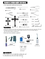 Preview for 2 page of BSD-Racing BS805T Instruction Manual