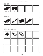 Preview for 12 page of BSD-Racing BS912T Instruction Manual