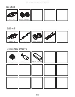 Preview for 15 page of BSD-Racing BS912T Instruction Manual