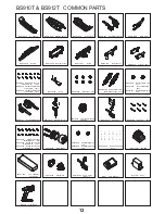 Preview for 11 page of BSD CONSON 10 BS912T Instruction Manual