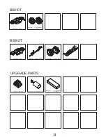 Preview for 12 page of BSD CONSON 10 BS912T Instruction Manual