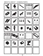 Preview for 14 page of BSD CONSON 10 BS912T Instruction Manual