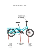 Preview for 6 page of bSeen X E-bike Owner'S Manual