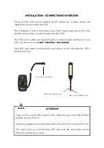 Preview for 12 page of bSeen X E-bike Owner'S Manual