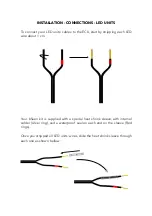 Preview for 14 page of bSeen X E-bike Owner'S Manual