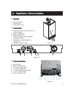 Preview for 9 page of bsg Savio FP User Manual And Instructions