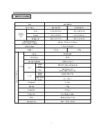 Предварительный просмотр 8 страницы BSH B20CS50 Service Manual