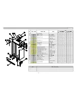 Предварительный просмотр 72 страницы BSH B20CS50 Service Manual