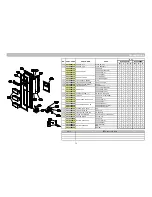 Предварительный просмотр 76 страницы BSH B20CS50 Service Manual