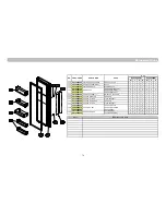 Предварительный просмотр 77 страницы BSH B20CS50 Service Manual