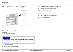 Preview for 89 page of BSH HBG633BS1 Repair Instructions