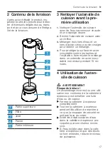 Предварительный просмотр 17 страницы BSH HEZ9ES100 User Manual