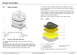 Предварительный просмотр 18 страницы BSH HN678G4S1 Repair Instructions