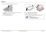 Предварительный просмотр 151 страницы BSH HN678G4S1 Repair Instructions