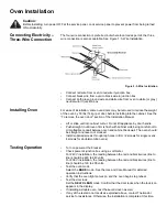 Предварительный просмотр 2 страницы BSH M271ES - annexe 2 Manual