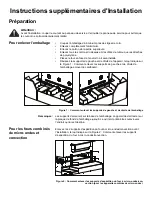 Предварительный просмотр 3 страницы BSH M271ES - annexe 2 Manual