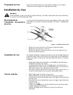 Предварительный просмотр 4 страницы BSH M271ES - annexe 2 Manual