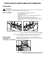 Предварительный просмотр 6 страницы BSH M271ES - annexe 2 Manual