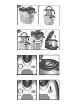 Предварительный просмотр 5 страницы BSH Siemens VSX7 Instruction Manual