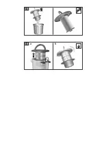 Предварительный просмотр 6 страницы BSH Siemens VSX7 Instruction Manual