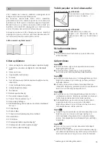 Предварительный просмотр 21 страницы BSH Siemens VSX7 Instruction Manual