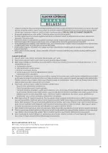 Предварительный просмотр 31 страницы BSH Siemens VSX7 Instruction Manual