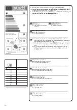 Предварительный просмотр 32 страницы BSH Siemens VSX7 Instruction Manual