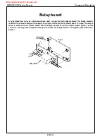 Предварительный просмотр 12 страницы BSH Thermador CEM304 Service Manual