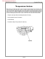 Предварительный просмотр 13 страницы BSH Thermador CEM304 Service Manual