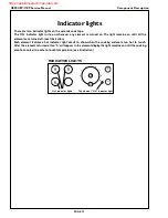 Предварительный просмотр 14 страницы BSH Thermador CEM304 Service Manual