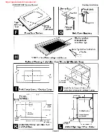 Предварительный просмотр 23 страницы BSH Thermador CEM304 Service Manual