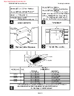 Предварительный просмотр 25 страницы BSH Thermador CEM304 Service Manual