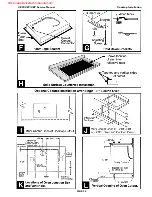 Предварительный просмотр 27 страницы BSH Thermador CEM304 Service Manual