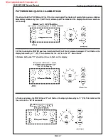 Предварительный просмотр 39 страницы BSH Thermador CEM304 Service Manual