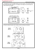 Предварительный просмотр 40 страницы BSH Thermador CEM304 Service Manual