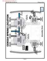 Предварительный просмотр 43 страницы BSH Thermador CEM304 Service Manual